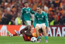 Wirtz – tài năng lạc nhịp