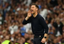 Xabi Alonso giúp Real Madrid khôi phục nhân tố sợ hãi