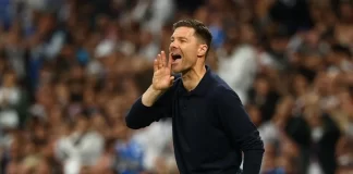Xabi Alonso giúp Real Madrid khôi phục nhân tố sợ hãi