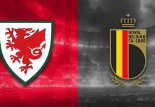 Soi kèo Xứ Wales vs Bỉ, 01h45 ngày 14/10