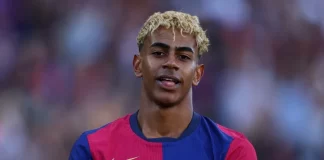 Lamine Yamal và cái giá của sự ngạo mạn