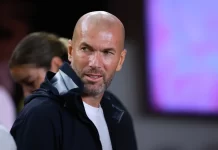 Zidane vừa hé lộ khát vọng dẫn dắt tuyển Pháp