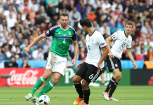 Soi kèo Bắc Ireland vs Đức, 01h45 ngày 14/10 Nhận định bóng đá Đức vs Bắc Ireland, 01h45 ngày 8/9: Xe tăng Đức không còn đường lùi, 3 điểm là bắt buộc! | Báo điện tử Tiền Phong