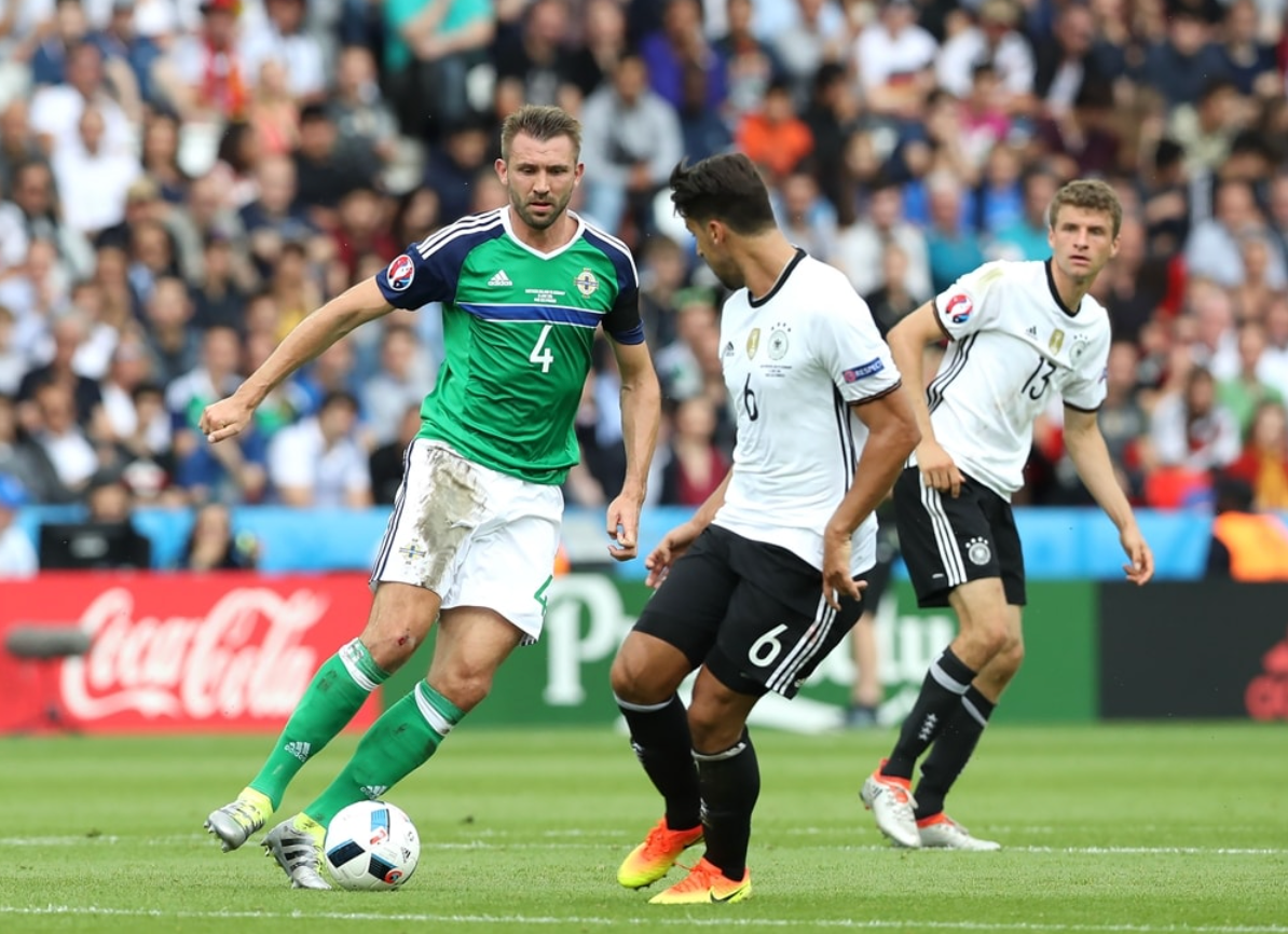 Nhận định bóng đá Đức vs Bắc Ireland, 01h45 ngày 8/9: Xe tăng Đức không còn đường lùi, 3 điểm là bắt buộc! | Báo điện tử Tiền Phong