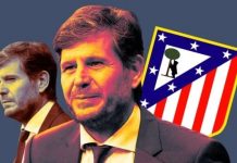 Atletico chiêu mộ ‘tân binh’ đặc biệt Mateu Alemany sẽ là sự thay thế hoàn hảo cho vai trò giám đốc bóng đá mà Andrea Berta để lại ở Atletico.