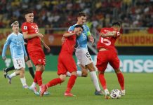 Soi kèo Bỉ vs Bắc Macedonia, 01h45 ngày 11/10 Nhận định Bỉ vs Bắc Macedonia (01h45 ngày 11/10)