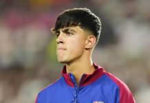 Ai sẽ là siêu sao mới của Barca Bernal đã trở lại sân cỏ sau hơn 1 năm vắng bóng