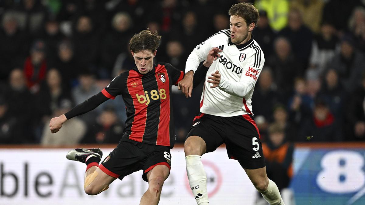 Bournemouth vs Fulham prediction and betting tips 03 Оctober 2025 | Dailysports experts