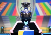 UEFA tính ‘đại tu’ vòng loại Euro