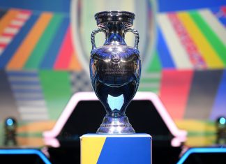 UEFA tính ‘đại tu’ vòng loại Euro