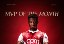 Fati đã đúng khi rời Barcelona Ansu Fati anh 1