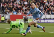 Lời nhắc nhở của Manchester City