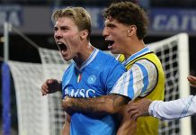 Hojlund ca ngợi ông thầy Conte Hojlund ca ngợi ông thầy Conte