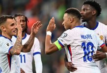 Soi kèo Iceland vs Pháp, 01h45 ngày 14/10 Nhận định, soi tỷ lệ Iceland vs Pháp 01h45 ngày 14/10, vòng loại World Cup 2026 khu vực châu Âu