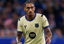 MU muốn có Raphinha