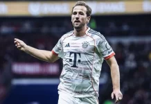 Kane liên tục tỏa sáng