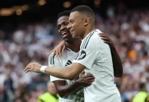 Real muốn ngăn Barca đá La Liga ở nước ngoài