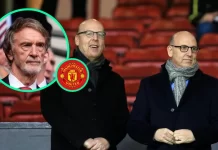 Jim Ratcliffe có thể mất quyền điều hành nếu MU bị bán đứt