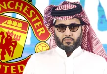 Tin đồn MU bị bán gây xôn xao làng bóng đá Anh