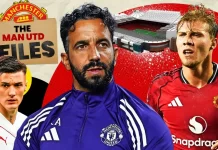 Sesko chưa đáp ứng được kỳ vọng khi thế chỗ Rasmus Hojlund