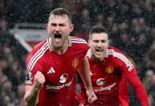 MU không hài lòng với cách xếp lịch hiện tại