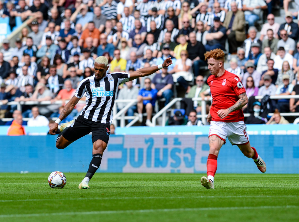 Nhận định bóng đá Newcastle vs Nottingham (19h30 hôm nay), Ngoại hạng Anh vòng 19