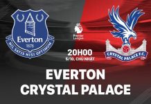 Soi kèo Everton vs Crystal Palace, 20h00 ngày 5/10 Nhận định Everton vs Crystal Palace (20h00 ngày 5/10)