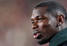 Bước ngoặt với Pogba