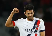 Sao PSG dằn mặt Yamal