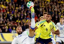 Khi người Thụy Điển đánh mất bản sắc