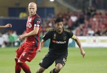 Soi kèo Los Angeles FC vs Toronto, 09h30 ngày 9/10 Preview | LAFC vs Toronto FC | Los Angeles Football Club