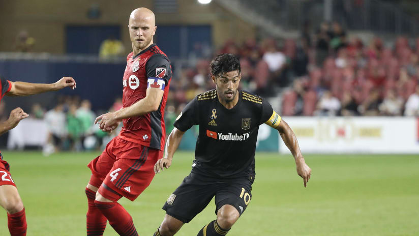 Preview | LAFC vs Toronto FC | Los Angeles Football Club