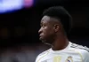 Vinicius Junior quyết định không gia hạn hợp đồng với Real Madrid