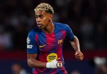 PSG nuôi tham vọng sở hữu Yamal