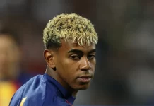 Barcelona có thể không được đá La Liga bên ngoài lãnh thổ Tây Ban Nha