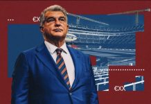 Barcelona và tình hình tài chính rối ren Barcelona và tình hình tài chính rối ren