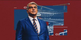 Barcelona và tình hình tài chính rối ren Barcelona và tình hình tài chính rối ren