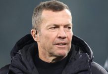 Matthaus chỉ trích Nagelsmann Matthaus chỉ trích Nagelsmann.