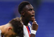 Lyon vẫn chưa vượt qua giai đoạn khó khăn về tài chính Lyon vẫn chưa vượt qua giai đoạn khó khăn về tài chính.