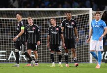 Báo động với Napoli Napoli anh 1