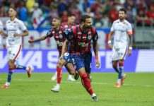Soi kèo Bahia vs Fortaleza, 04h00 ngày 21/11 Nhận định Bahia vs Fortaleza: Điểm tựa sân nhà