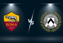 Soi kèo AS Roma vs Udinese, 00h30 ngày 10/11