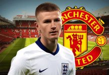 MU muốn có Adam Wharton