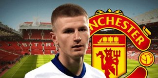 MU muốn có Adam Wharton