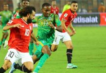 Soi kèo Ai Cập vs Kuwait, 21h30 ngày 2/12