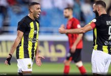 Soi kèo Al Ittihad vs Al Riyadh, 22h15 ngày 21/11