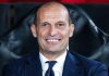 10 ngày định đoạt của HLV Allegri