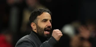 Amorim muốn bổ sung tuyến giữa