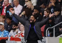 MU từng bước hồi sinh