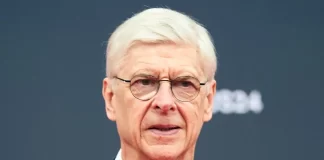 Wenger chỉ ra hai CLB có thể ngăn cản Arsenal